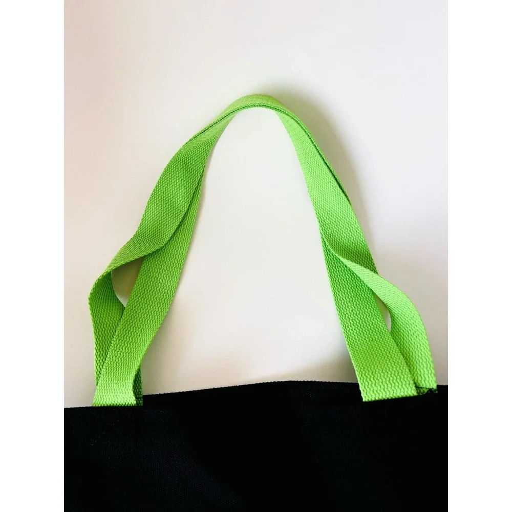 Disney Villains 2022 Besame Cosmetics‎ Made For Mayhem Tote Bag